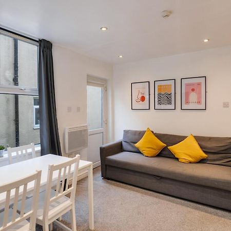 2 Bedroom Aprtmnt For Upto 6 Nr Centre, Uni &Parks Cardiff Buitenkant foto